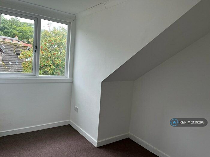 1 Bedroom Flat To Rent In Main Street, Newmilns, KA16