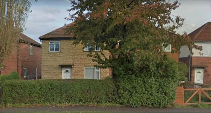 3 Bedroom Property To Rent In Stephenson Way, Corby NN17