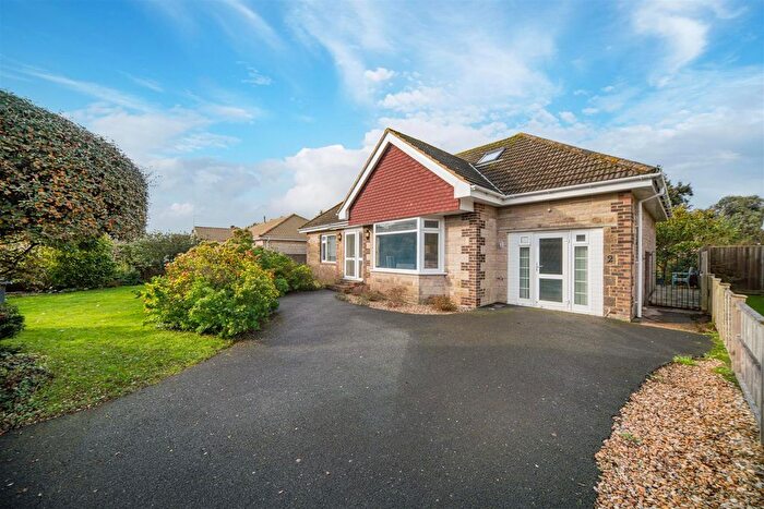 4 Bedroom Detached House For Sale In Bembridge, Isle Of Wight, PO35