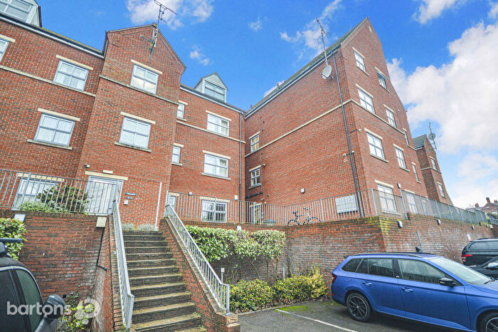 2 Bedroom Flat For Sale In Moorgate View, Moorgate, S60