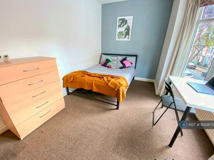 4 Bedroom Terraced House To Rent In Beaconsfield Road, Leicester, LE3