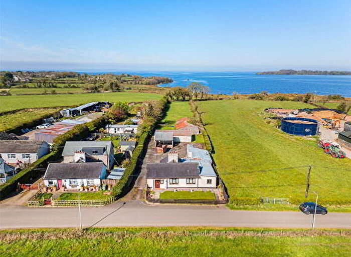 3 Bedroom Detached Bungalows For Sale In Shore Road, Lisburn, BT28