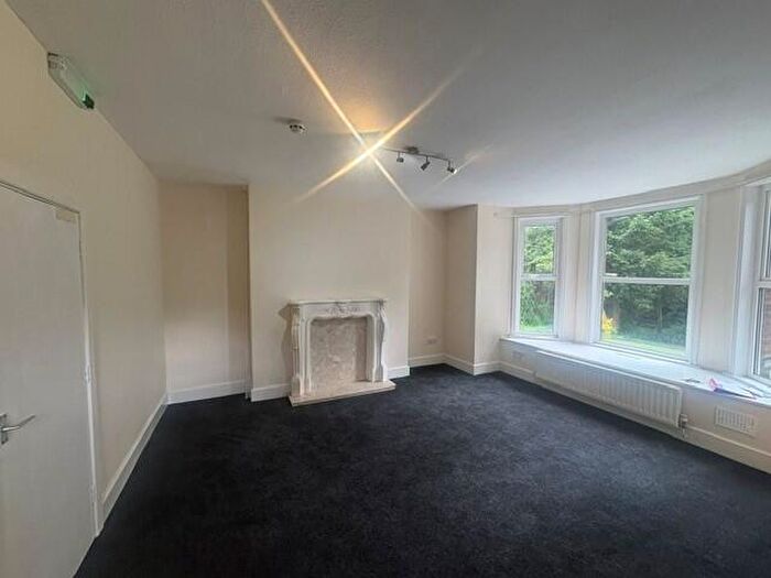 2 Bedroom Apartment To Rent In Lower Bank Road, Fulwood, Preston, PR2