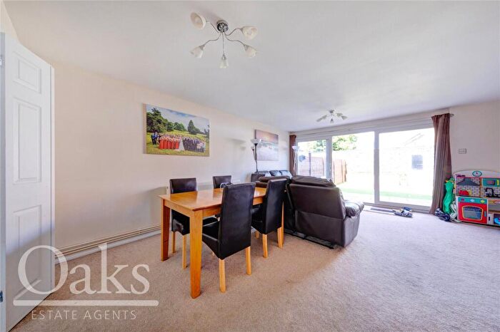 3 Bedroom Terraced House To Rent In Brierley Close, South Norwood, SE25