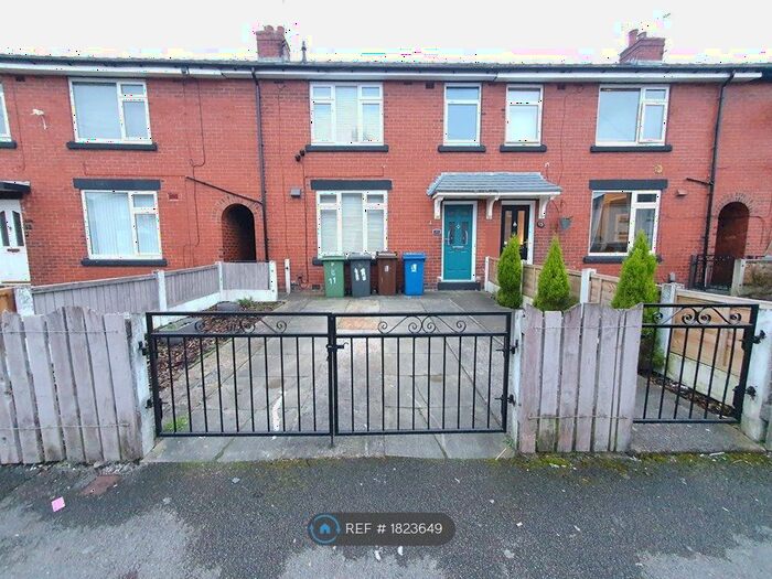 3 Bedroom Terraced House To Rent In Stonyhurst Avenue, Ince, Wigan, WN3