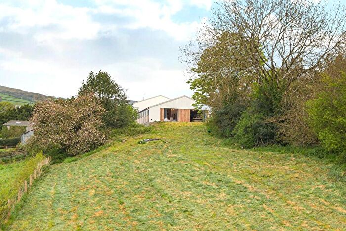 5 Bedroom Barn Conversion For Sale In Earlscombe Barns, Bittaford, PL21