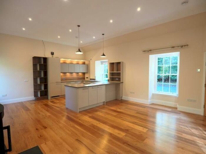 3 Bedroom Semi-detached House To Rent In Leuchie Stables, North Berwick, EH39