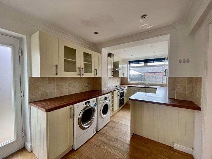 3 Bedroom Semi-Detached House To Rent In Crosslands Road, Boothstown, Worsley., M28