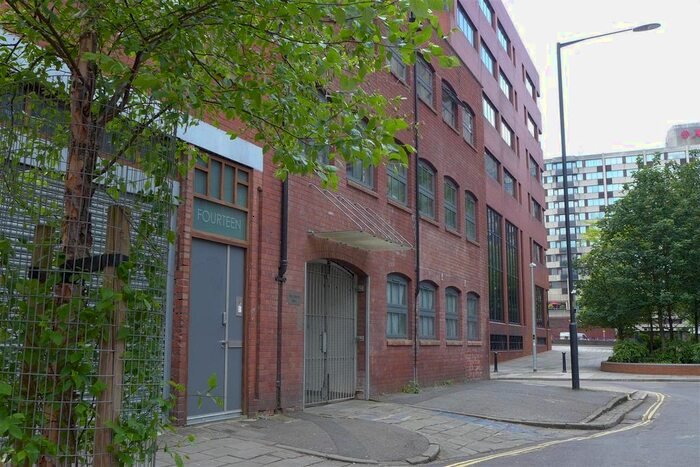 2 Bedroom Flat To Rent In Redcross Street, City Centre, Bristol, BS2