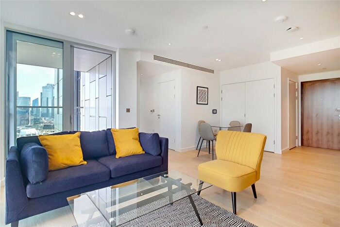 1 Bedroom Apartment To Rent In City Road London, EC1V