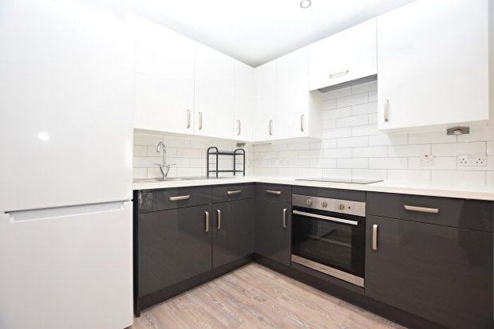 1 Bedroom Flat To Rent In Acorn Street, Sheffield, S3