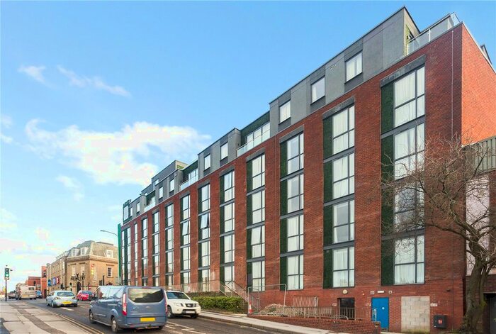 2 Bedroom Flat To Rent In Lusso, Craven House, Churchill Way, Macclesfield, Cheshire, SK11