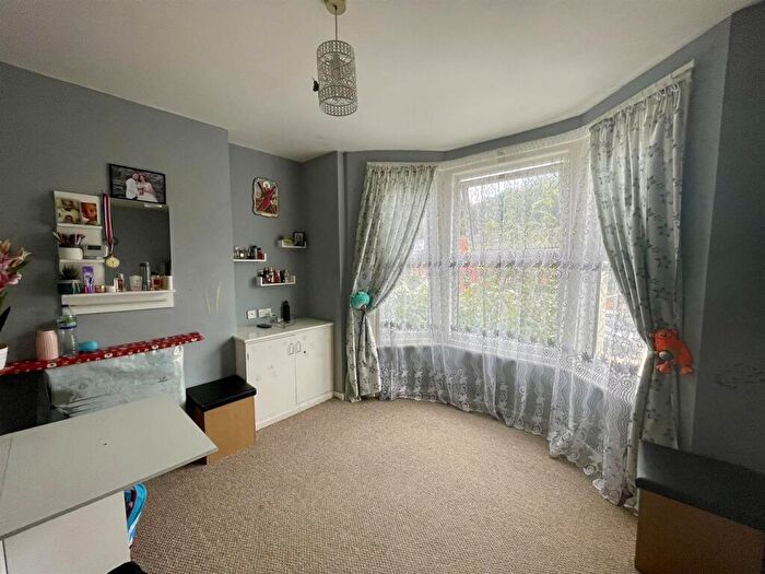 1 Bedroom Flat To Rent In Midland Road, Gloucester, GL1