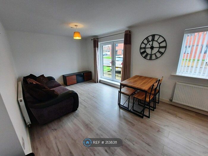 2 Bedroom Flat To Rent In Farrier Close, Swinton, Manchester, M27