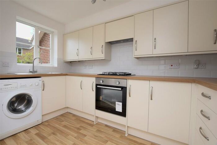 3 Bedroom Detached House To Rent In Dukes Way, Tewkesbury, Gloucestershire, GL20