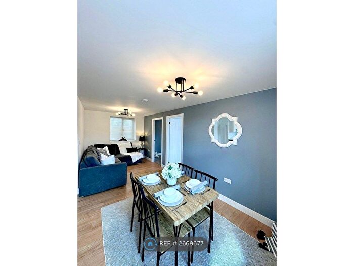 3 Bedroom Flat To Rent In Alder House, Kirkby In Furness, LA17