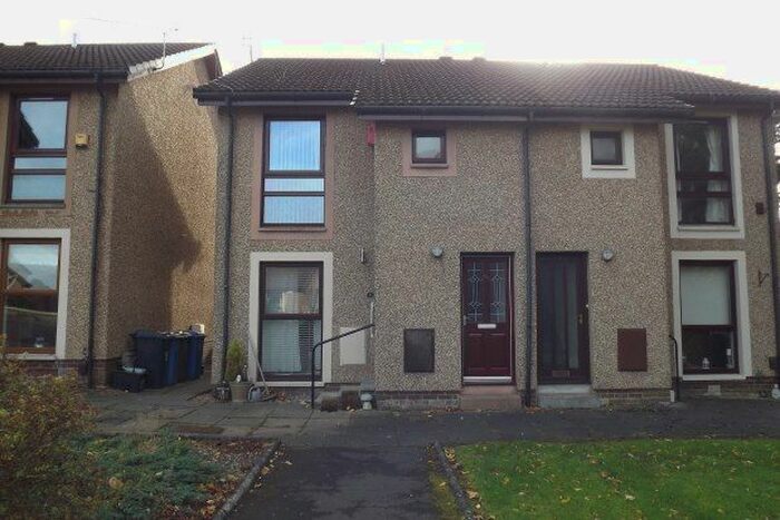 1 Bedroom Flat To Rent In Ashley Road, Falkirk, FK2