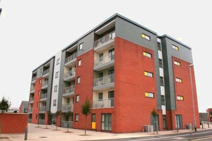 2 Bedroom Flat To Rent In Picton Street, Lincoln, LN6