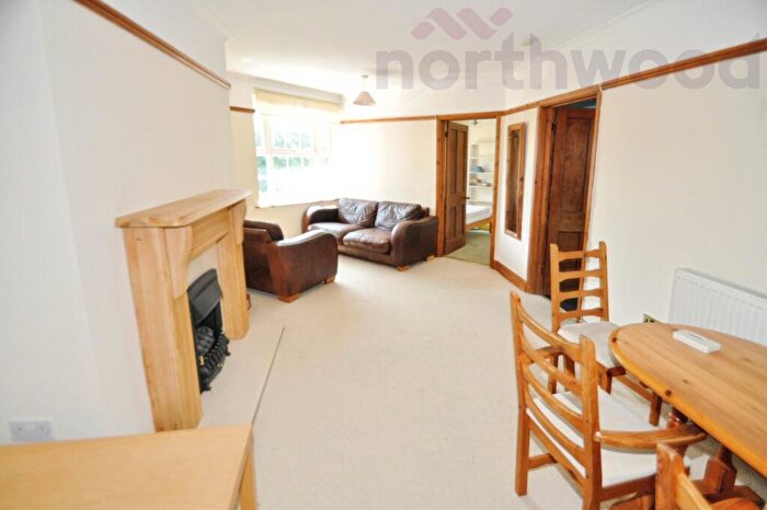 1 Bedroom Flat To Rent In Brooke Place, Norwich, NR1