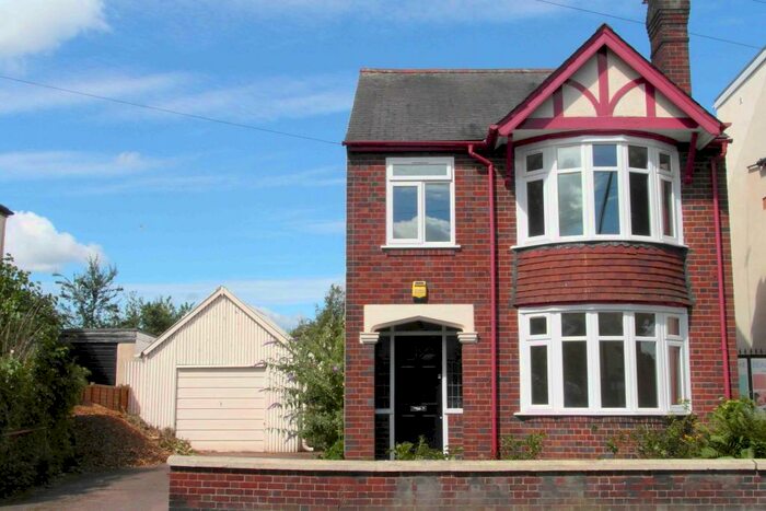 3 Bedroom House To Rent In Lythalls Lane, Holbrooks, CV6