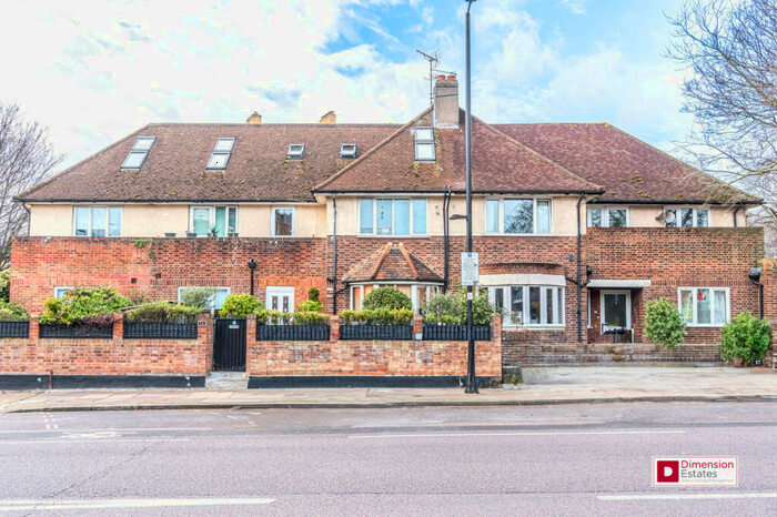 1 Bedroom Flat To Rent In Petherton Road, Canonbury, Highbury & Islington, N5