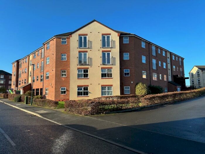 1 Bedroom Apartment To Rent In Avery Court, Wharf Lane, Solihull, B91