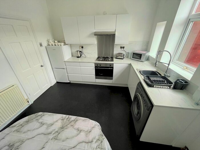 2 Bedroom Terraced House To Rent In Aqueduct Street, Ashton-On-Ribble, Preston, PR1