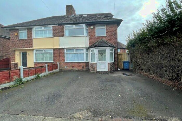 4 Bedroom Property To Rent In Rocky Lane, Liverpool, L16