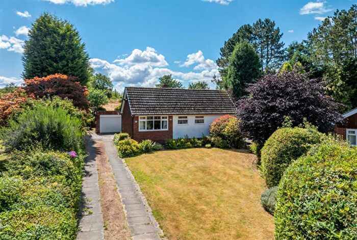 3 Bedroom Detached Bungalow For Sale In Greenacres, Ponteland, NE20