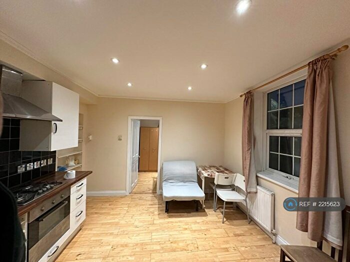 1 Bedroom Flat To Rent In Neeld Crescent, Wembley, HA9