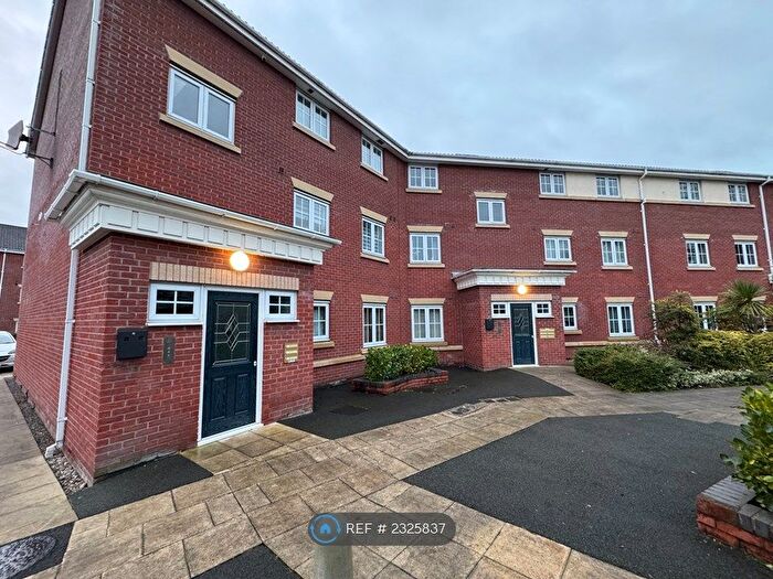 2 Bedroom Flat To Rent In Baxendale Grove, Bamber Bridge, Preston, PR5