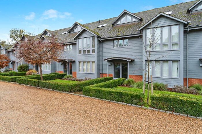 3 Bedroom Flat To Rent In North Courtyard, Herringswell, IP28