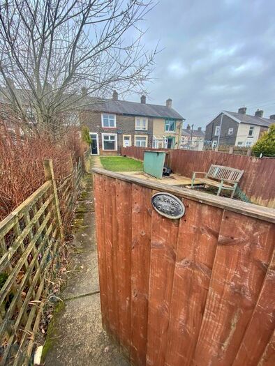 2 Bedroom Terraced House To Rent In Napier Street, Nelson, Lancashire, BB9