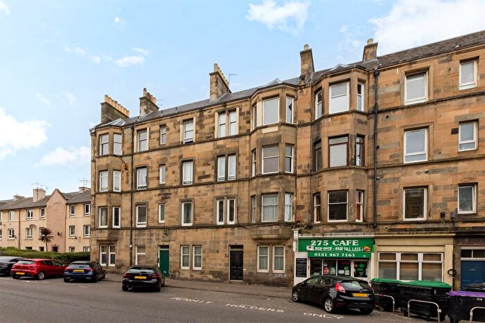 1 Bedroom Flat For Sale In /, Easter Road, Easter Road, Edinburgh, EH6