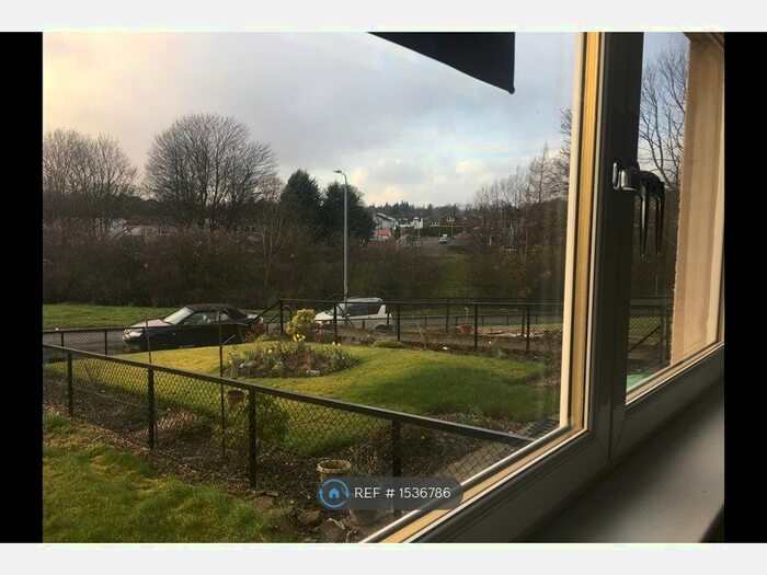 2 Bedroom Flat To Rent In Shandon Crescent, Balloch, Alexandria, G83