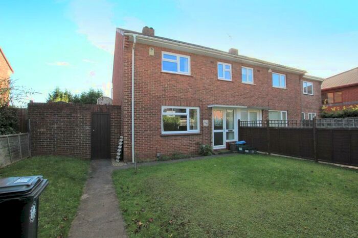 3 Bedroom Terraced House To Rent In Portway, BS11