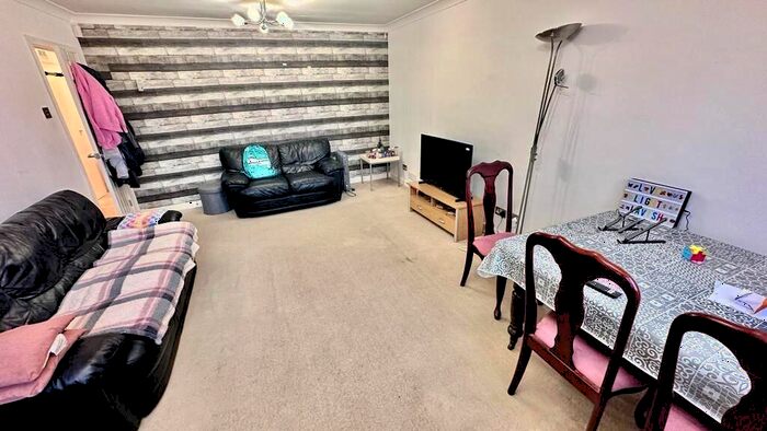 2 Bedroom Property To Rent In Truro House, Cornwall Road, HA5