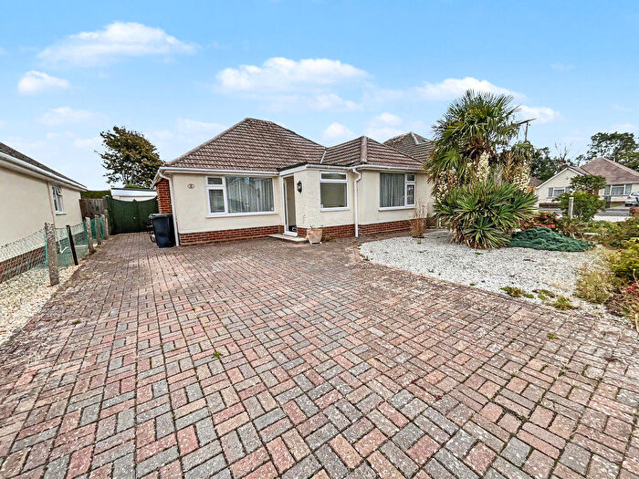 2 Bedroom Bungalow For Sale In Christchurch, BH23