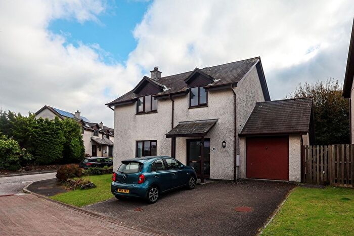 3 Bedroom Detached House To Rent In Hawkens Way, St. Columb, TR9
