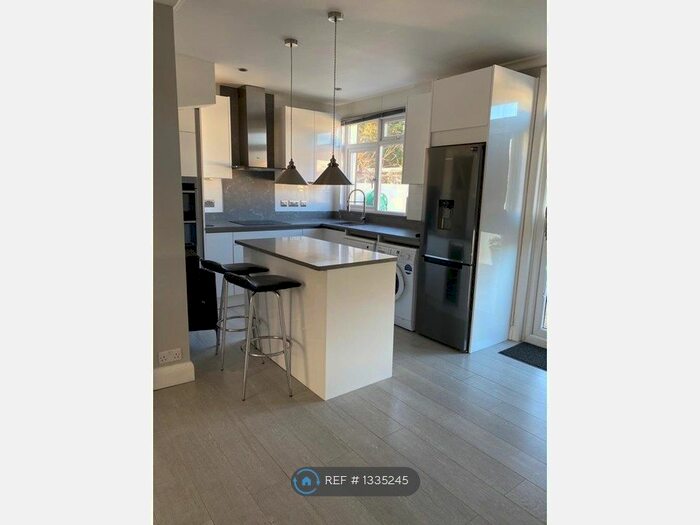 3 Bedroom Terraced House To Rent In Tonstall Road, Mitcham, CR4