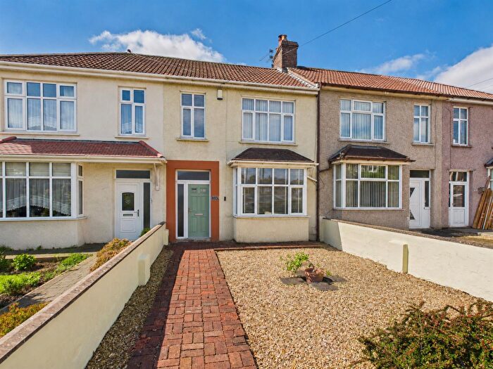 3 Bedroom Terraced House For Sale In High Street, Hanham, Bristol, BS15