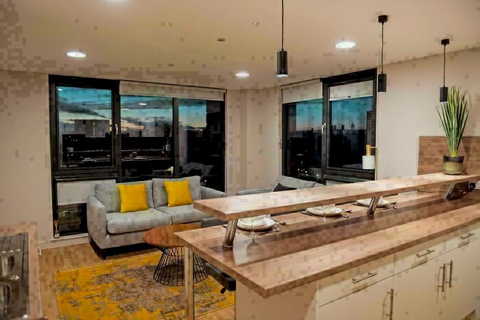 6 Bedroom Apartment To Rent In Schoolhill, Aberdeen, Aberdeenshire, AB10