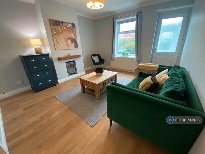 2 Bedroom Terraced House To Rent In Wigan Road, Ormskirk, L39