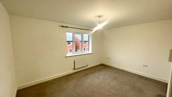 4 Bedroom Terraced House To Rent In Swanage Close, Preston, PR4
