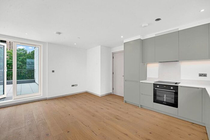 1 Bedroom Flat For Sale In Walthamstow, E17