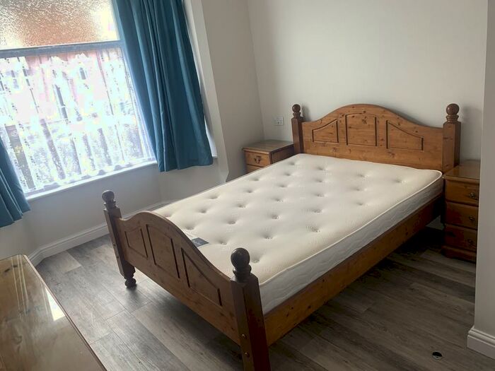 1 Bedroom Ground Flat To Rent In Grafton Street, Stoke, Coventry, CV1