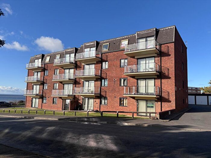 2 Bedroom Apartment For Sale In Westcliffe Court, Hunstanton, PE36