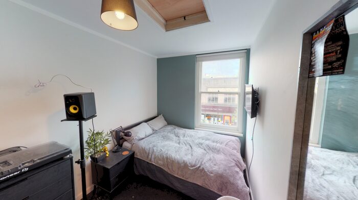 1 Bedroom House To Rent In Gloucester Road, Bristol, BS7