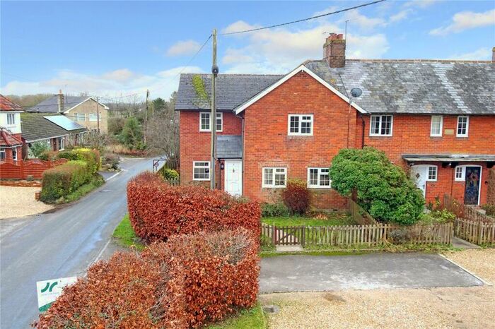4 Bedroom Semi-Detached House For Sale In Coate, Devizes, Wiltshire, SN10