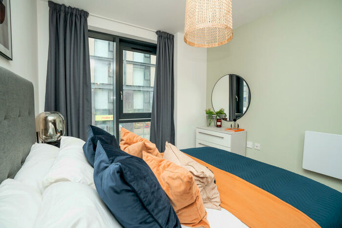 2 Bedroom Apartment To Rent In Rockingham Street, Sheffield, S1